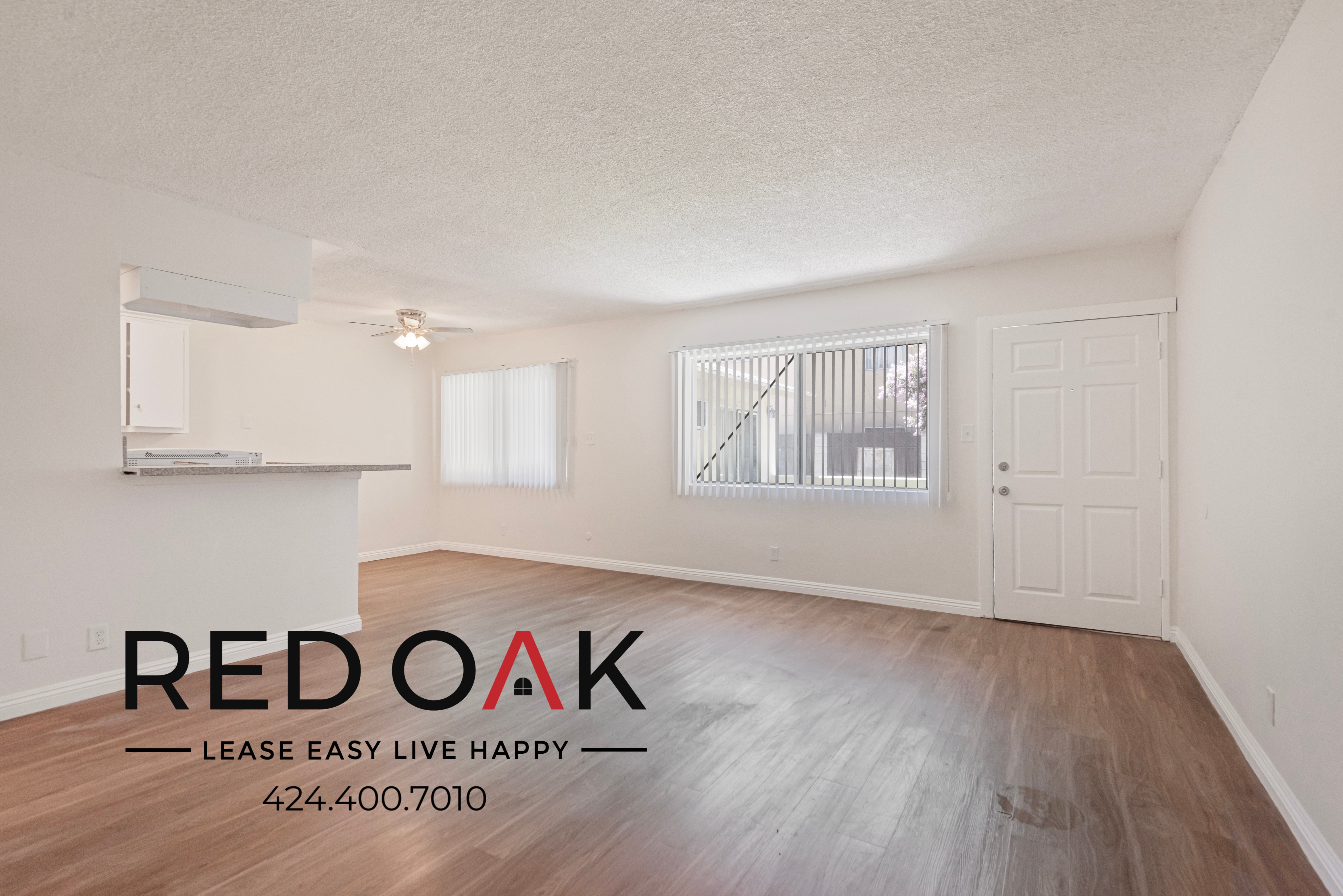 Montebello Condo: 1321 S Greenwood Ave
