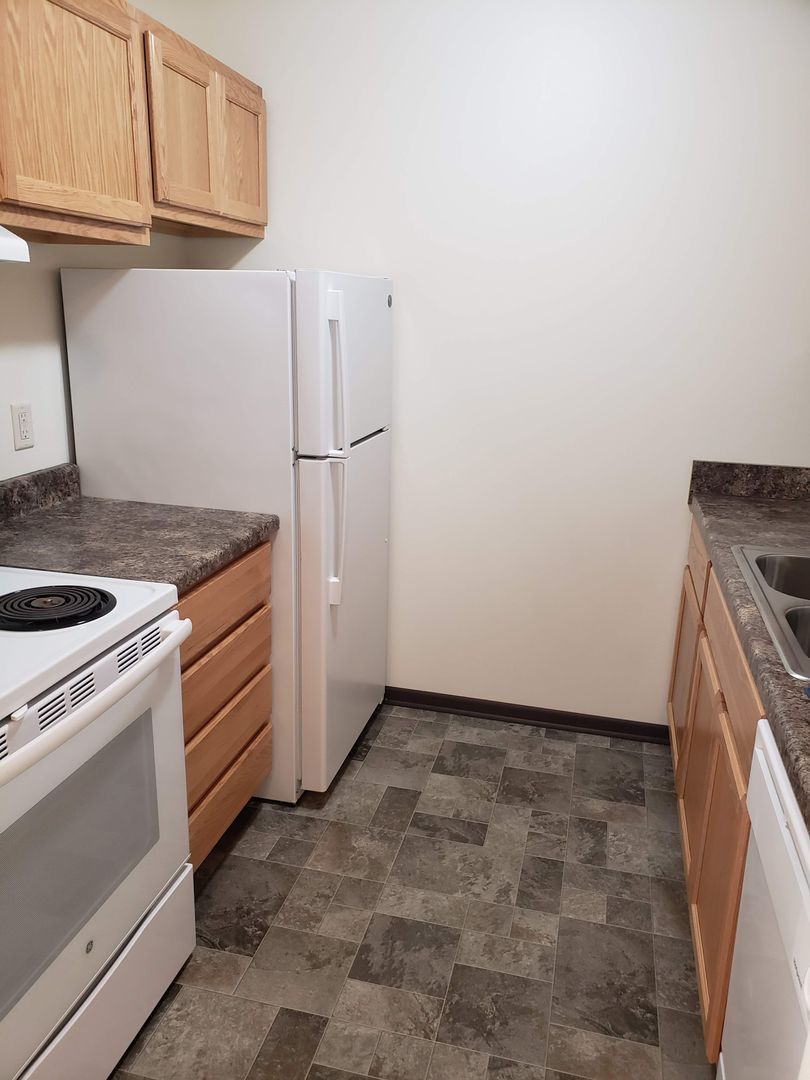 Sun Prairie Apartment: 242 Amber Trl