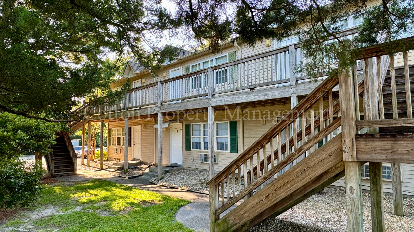 Wilmington Condo: 4516 Greentree Rd