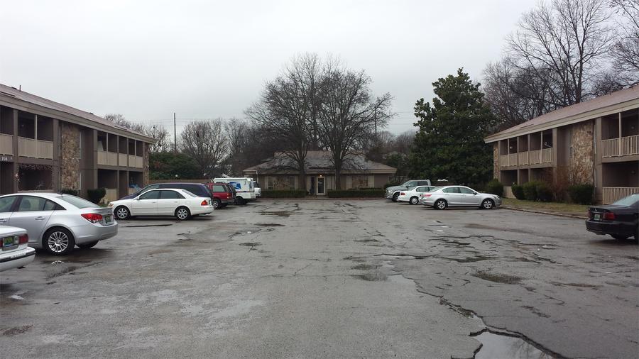 3813 Triana Blvd 203 H, Huntsville, AL 35805 Golden Rule Real Estate