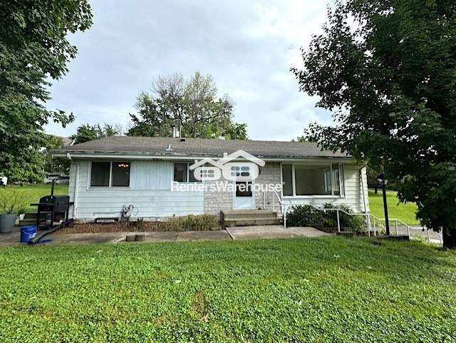 Medina House: 72 Highway 55