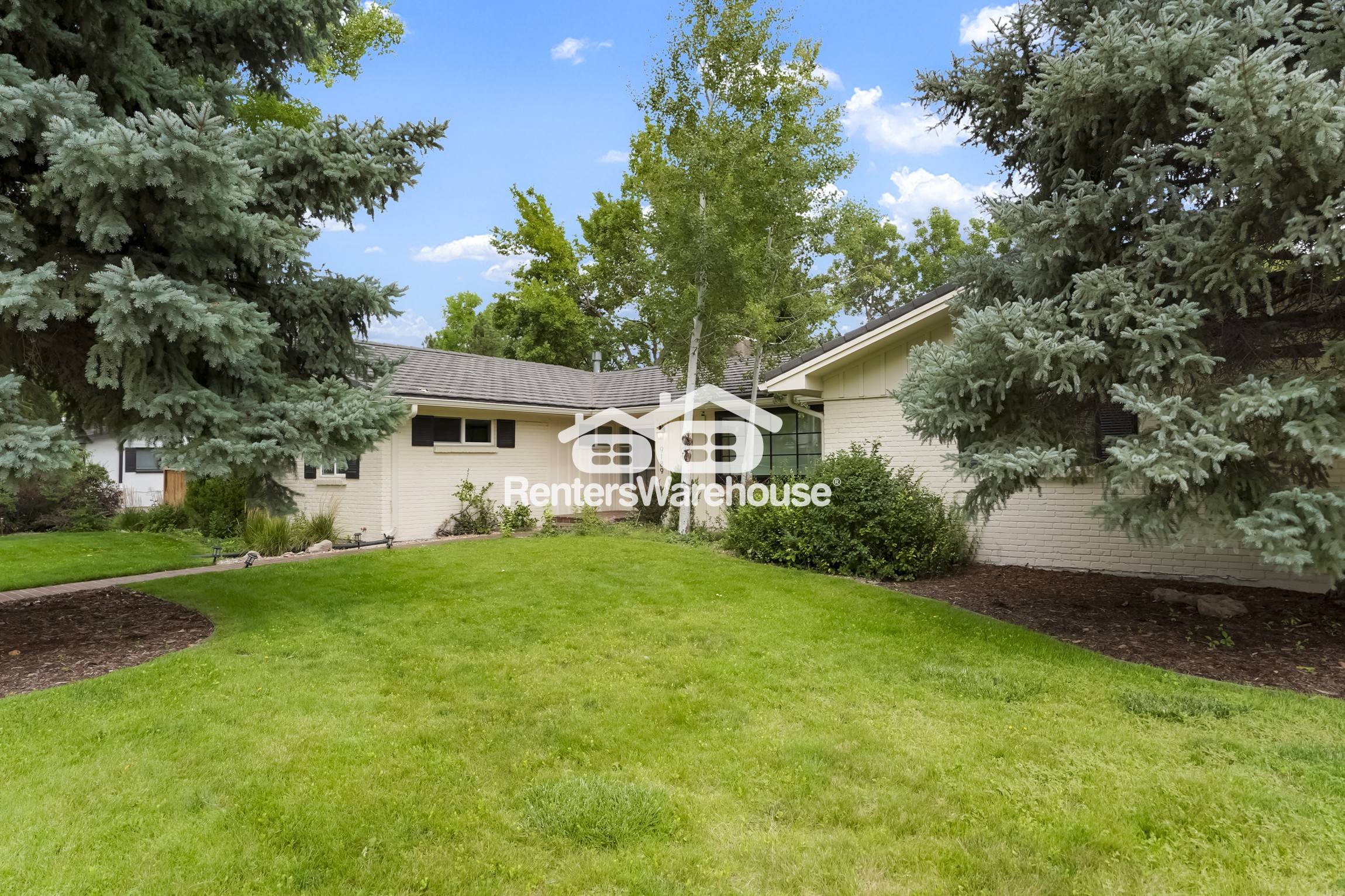 Greenwood Village House: 9189 E Radcliff Ave