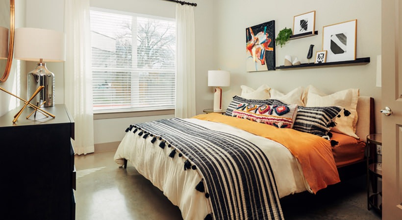 Austin Condo: 3217 Gonzales St