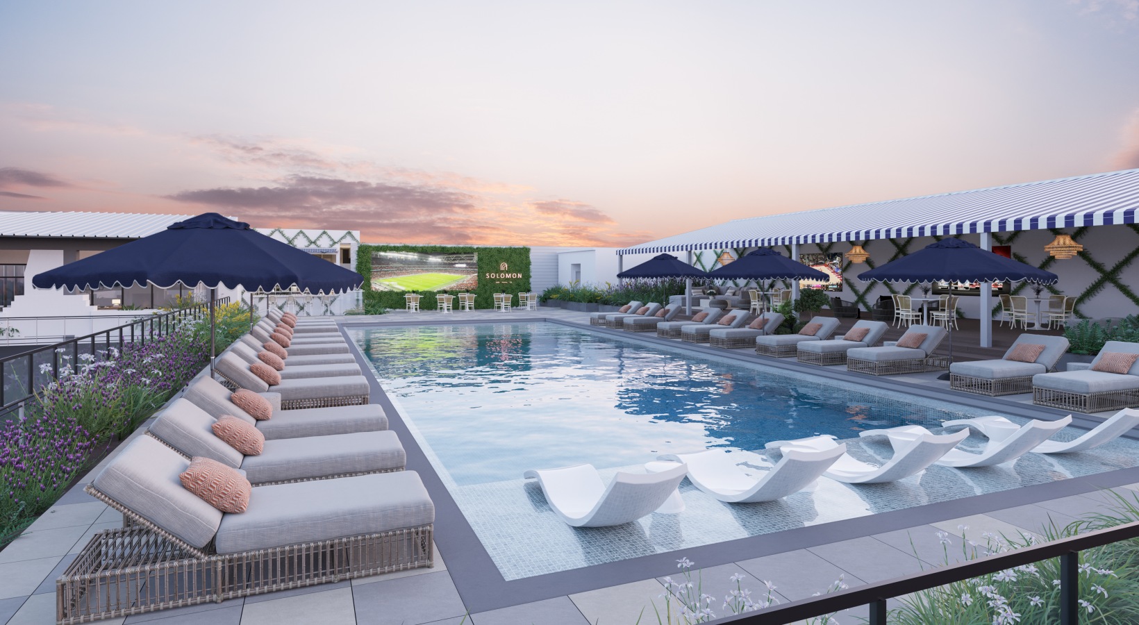 Austin Condo: 1411 E 51st St