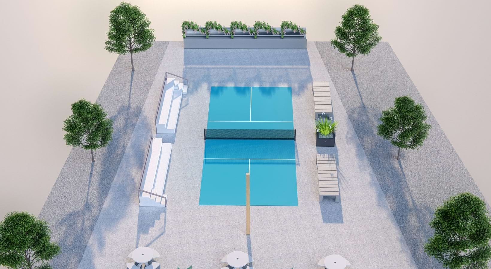 Austin Condo: 3401 Kyle Crossing