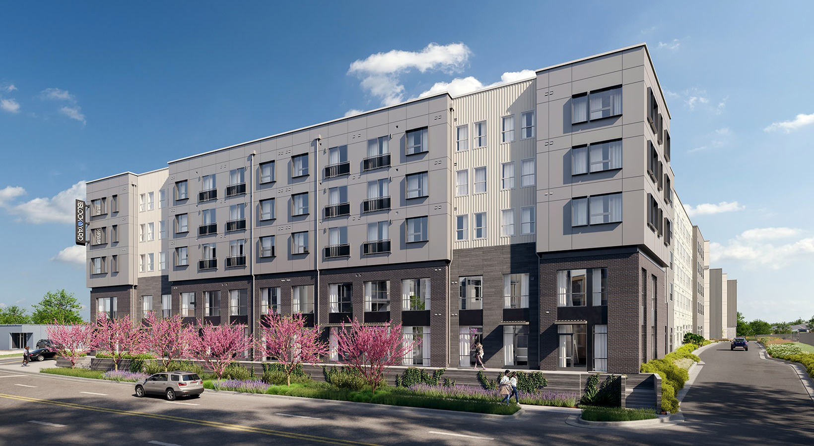 Austin Condo: 1907 Alexander Ave