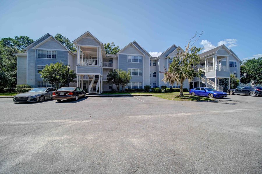 100 St. Blvd 111, Savannah, GA 31419 Stintino Management