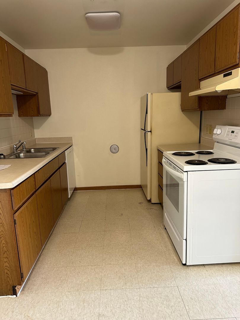 Arena Condo: 101 Sharon Street