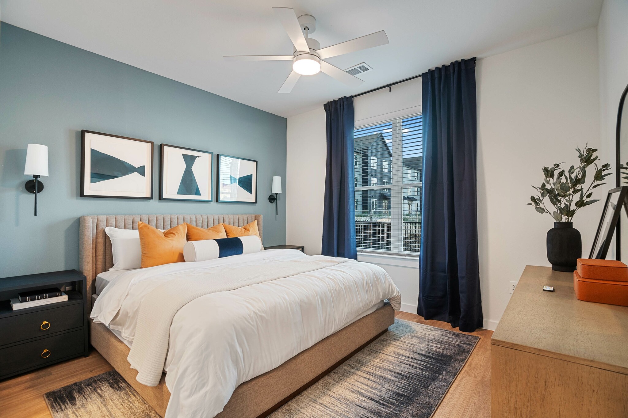 Austin Condo: 9911 Hill Ln