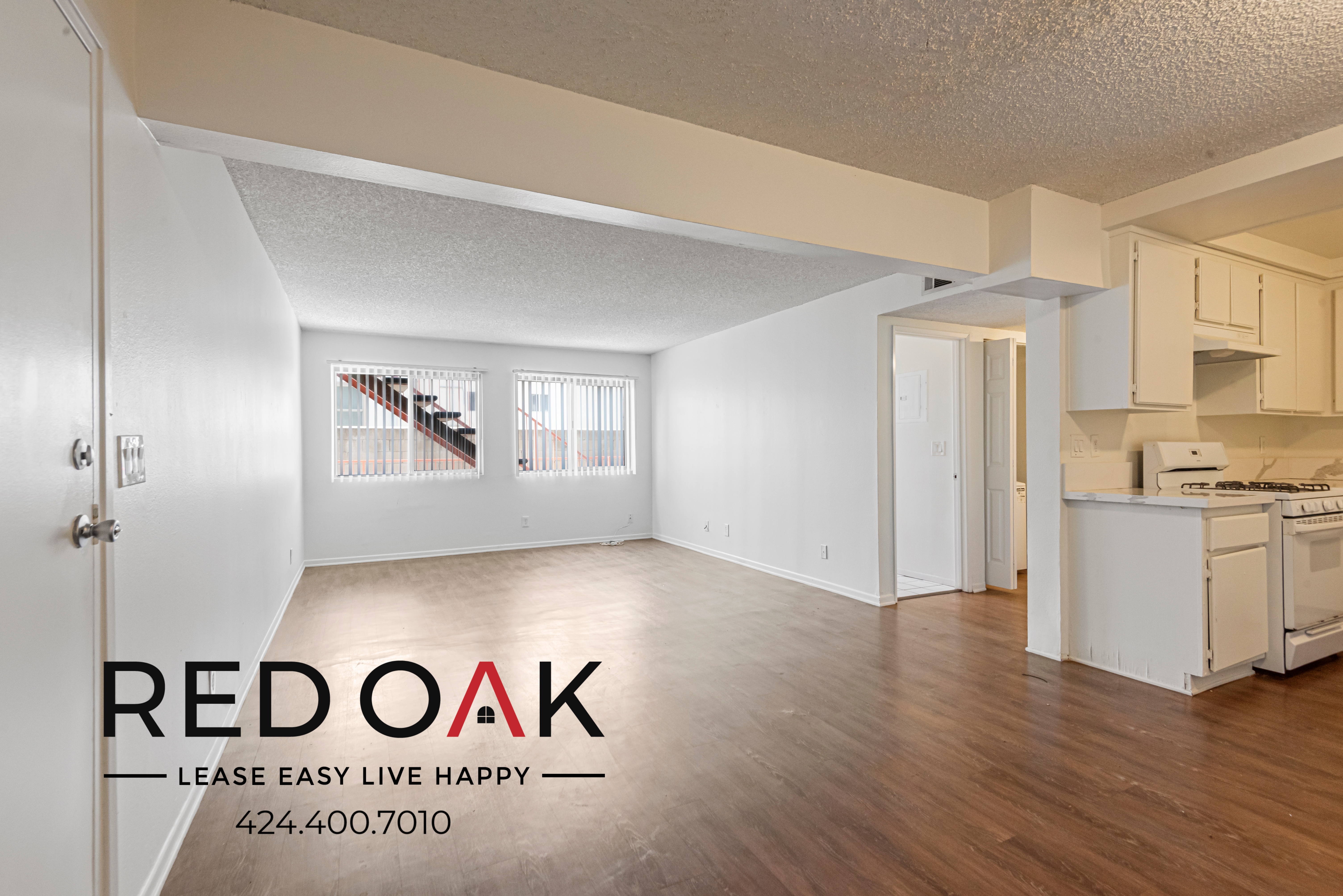 Los Angeles Condo: 949 White Knoll Dr