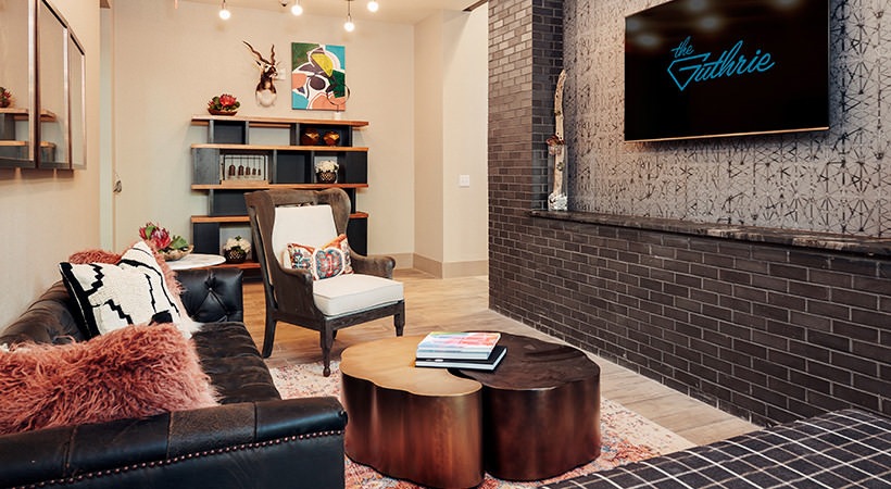 Austin Condo: 3217 Gonzales St