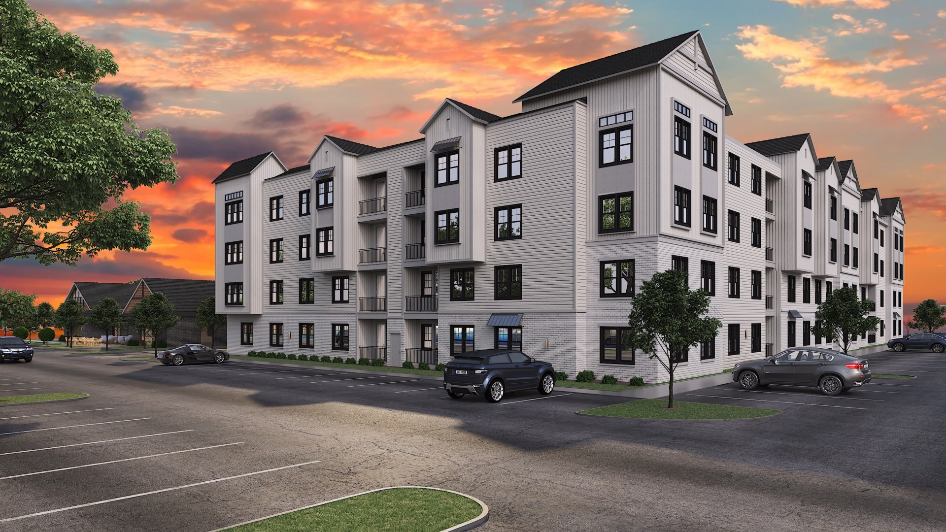 Austin Condo: 2006 Ed Bluestein Blvd