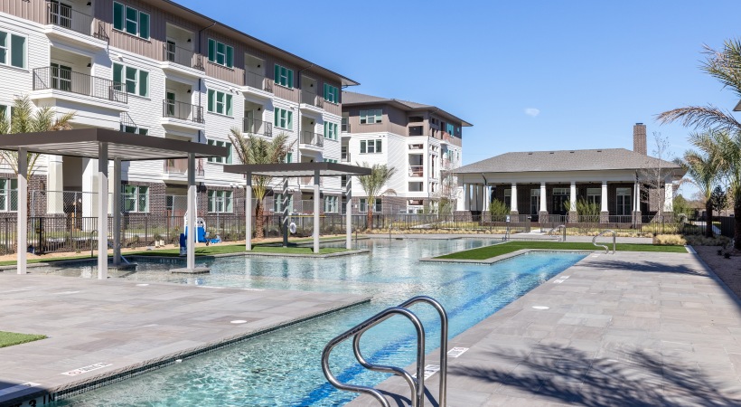 Austin Condo: 12600 Innovar Cir
