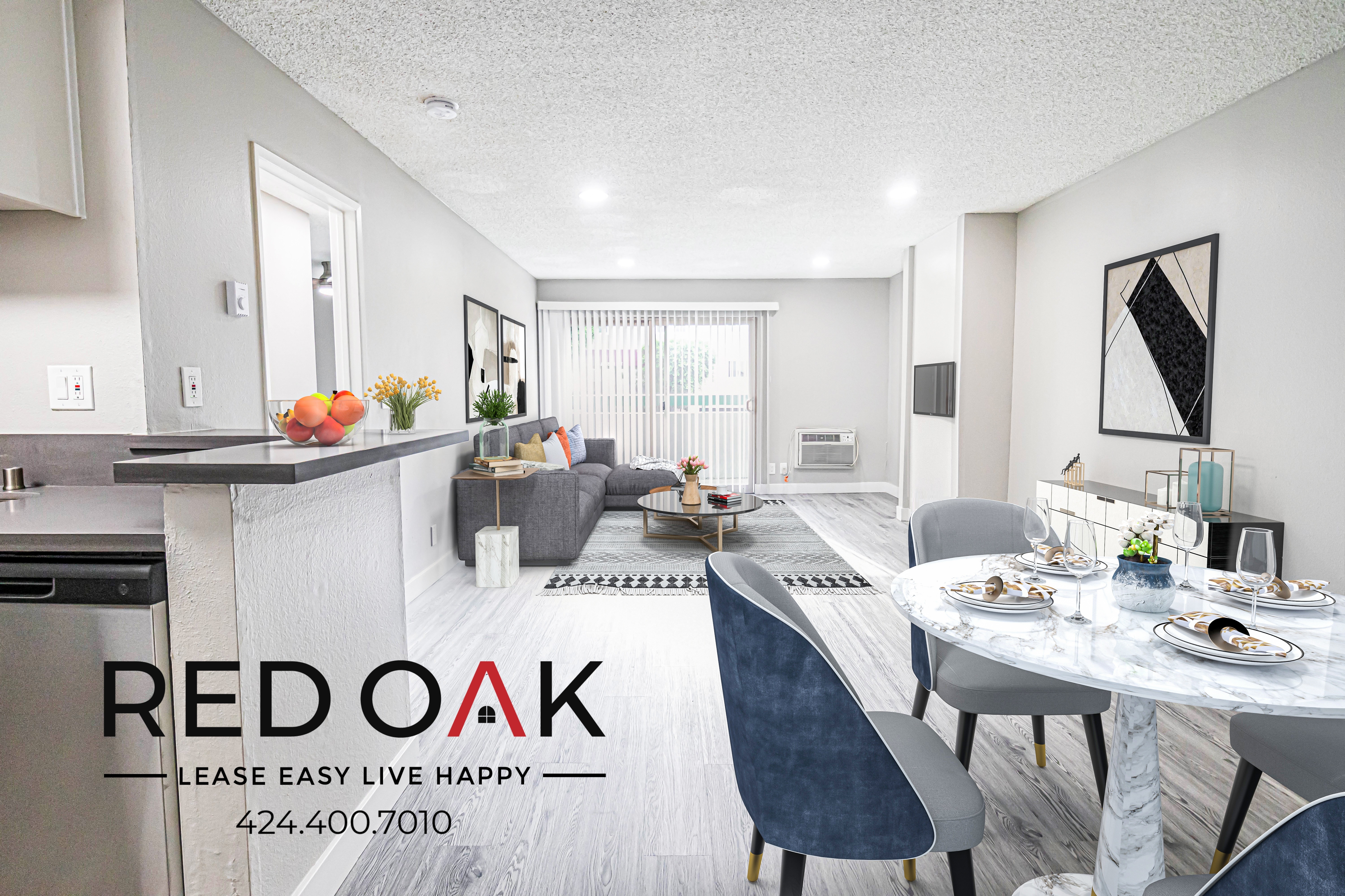 West Hollywood Condo: 1200 N Olive Dr