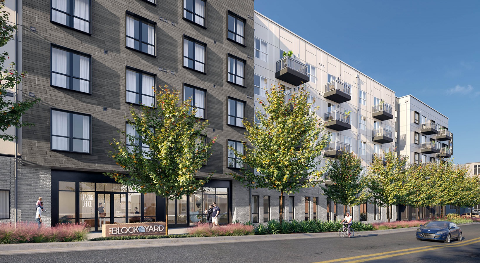 Austin Condo: 1907 Alexander Ave