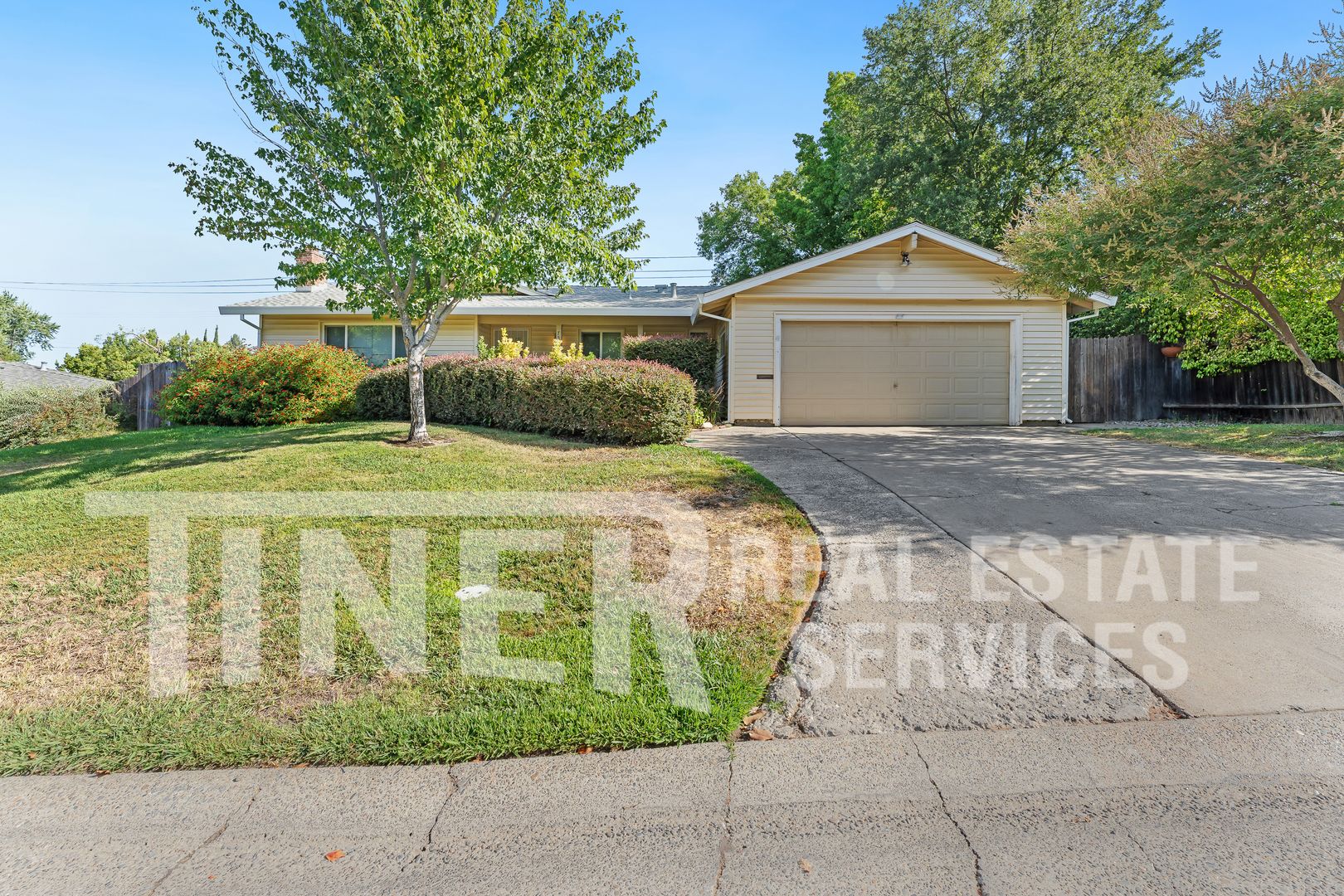 Citrus Heights House: 7519 Westgate Drive