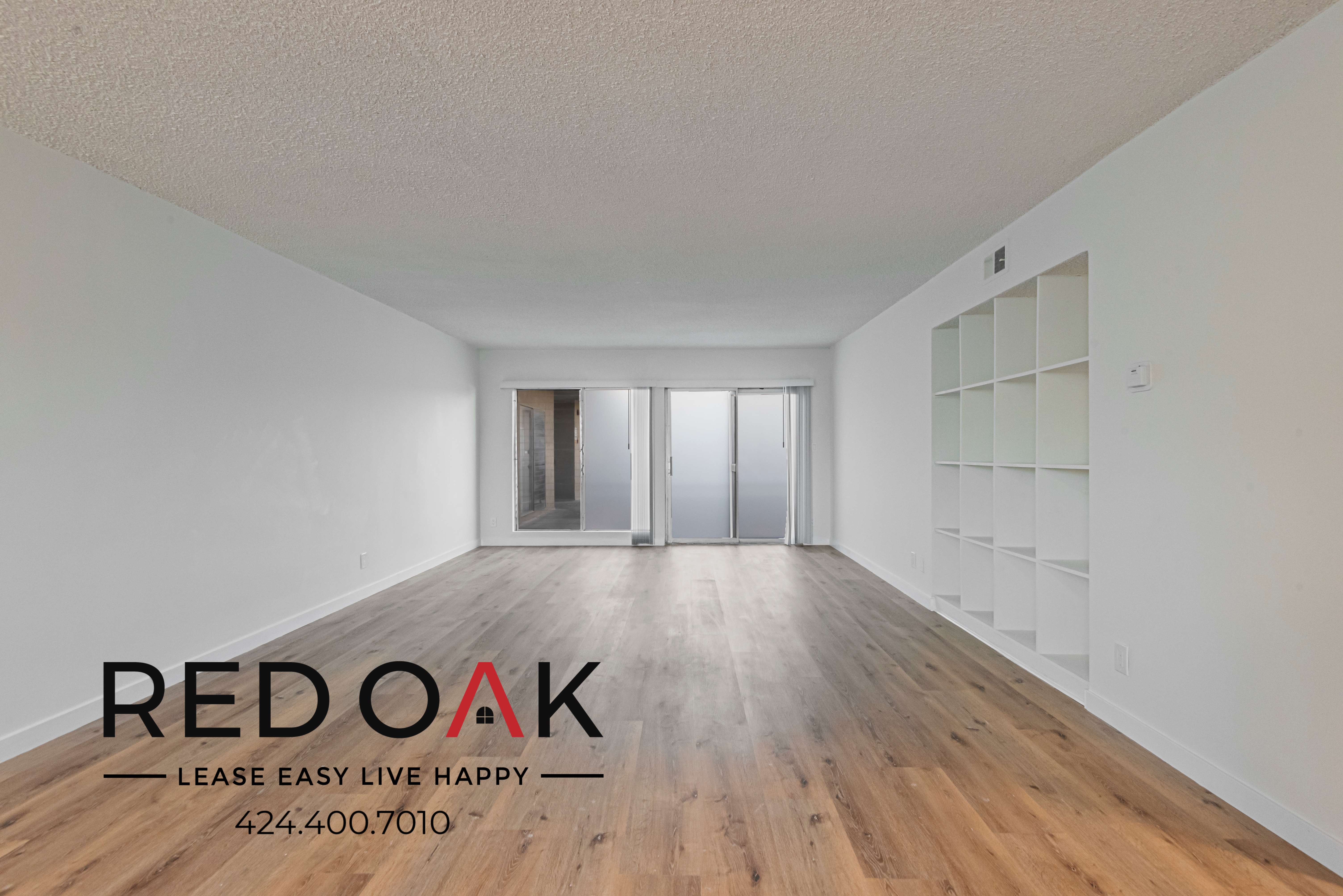 Los Angeles Condo: 511 N Kenmore Ave