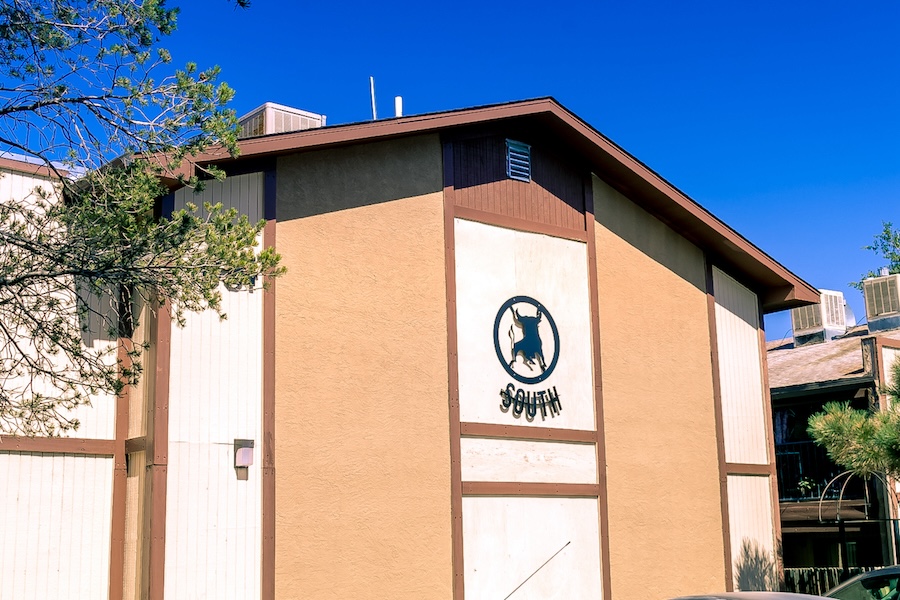 Albuquerque Condo: 1331 Ortiz Dr SE