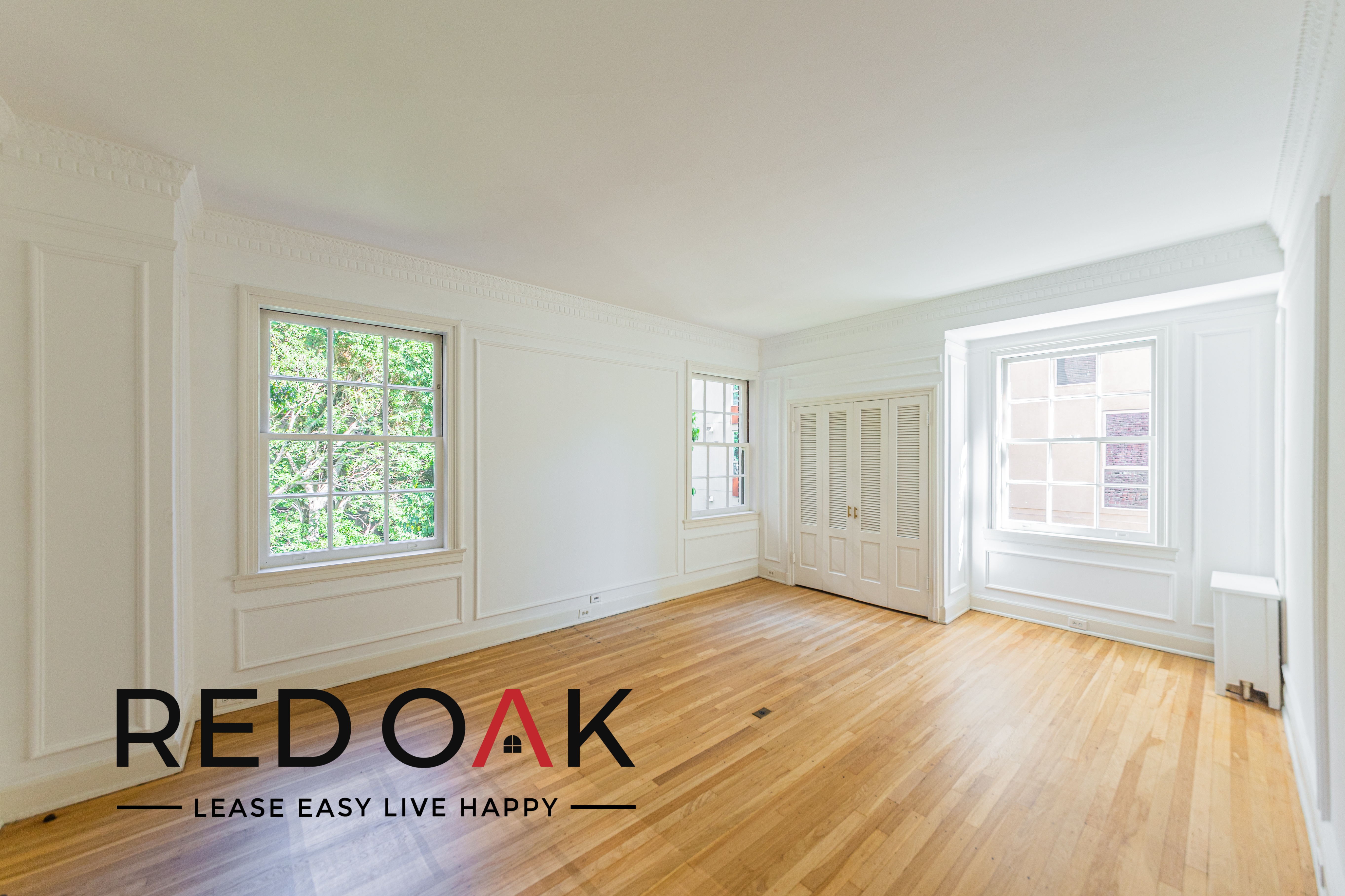 Los Angeles Condo: 3278 Wilshire Blvd