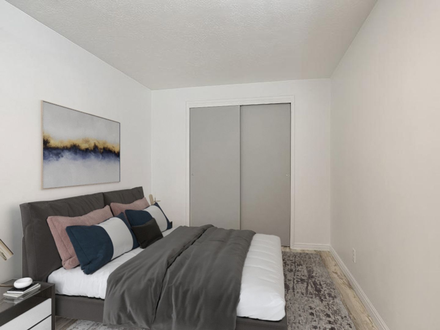 South Salt Lake Apartment: 3160 s 200 e