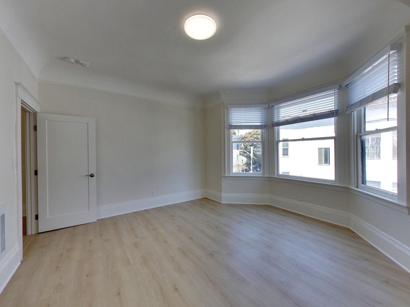San Francisco Condo: 1367 Grant Avenue