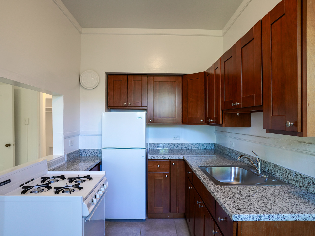 San Francisco Condo: 152 Franklin St