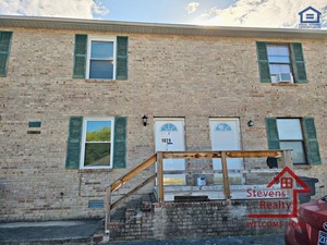 Stevens Realty Cookeville Tn