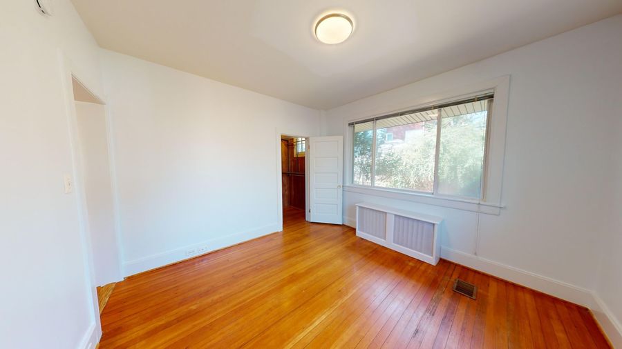 1319 Floral Street NW, Washington, DC 20012 EJF Rentals