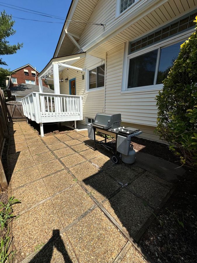 1319 Floral Street NW, Washington, DC 20012 EJF Rentals