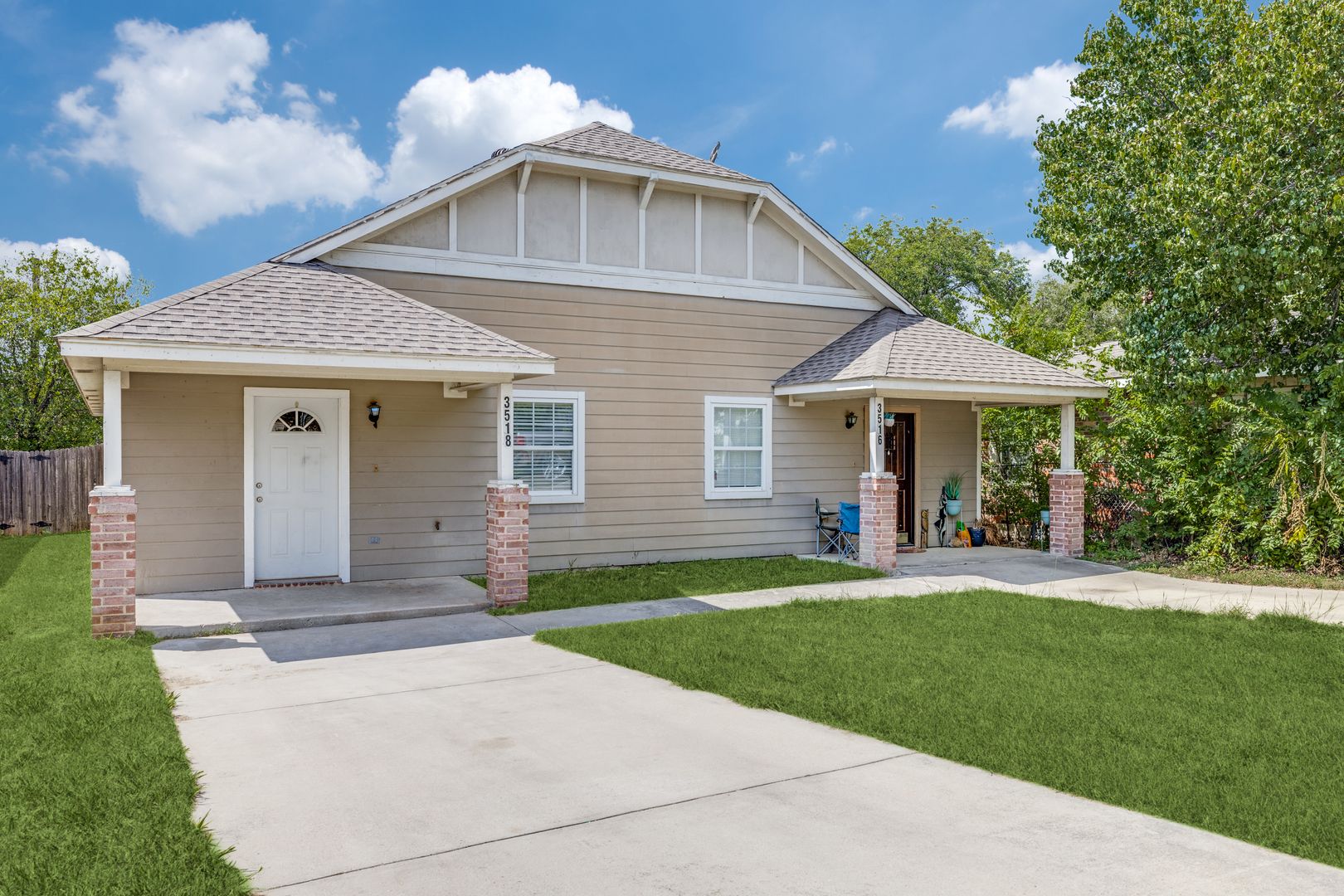 Fort Worth Condo: 3518 8th Ave