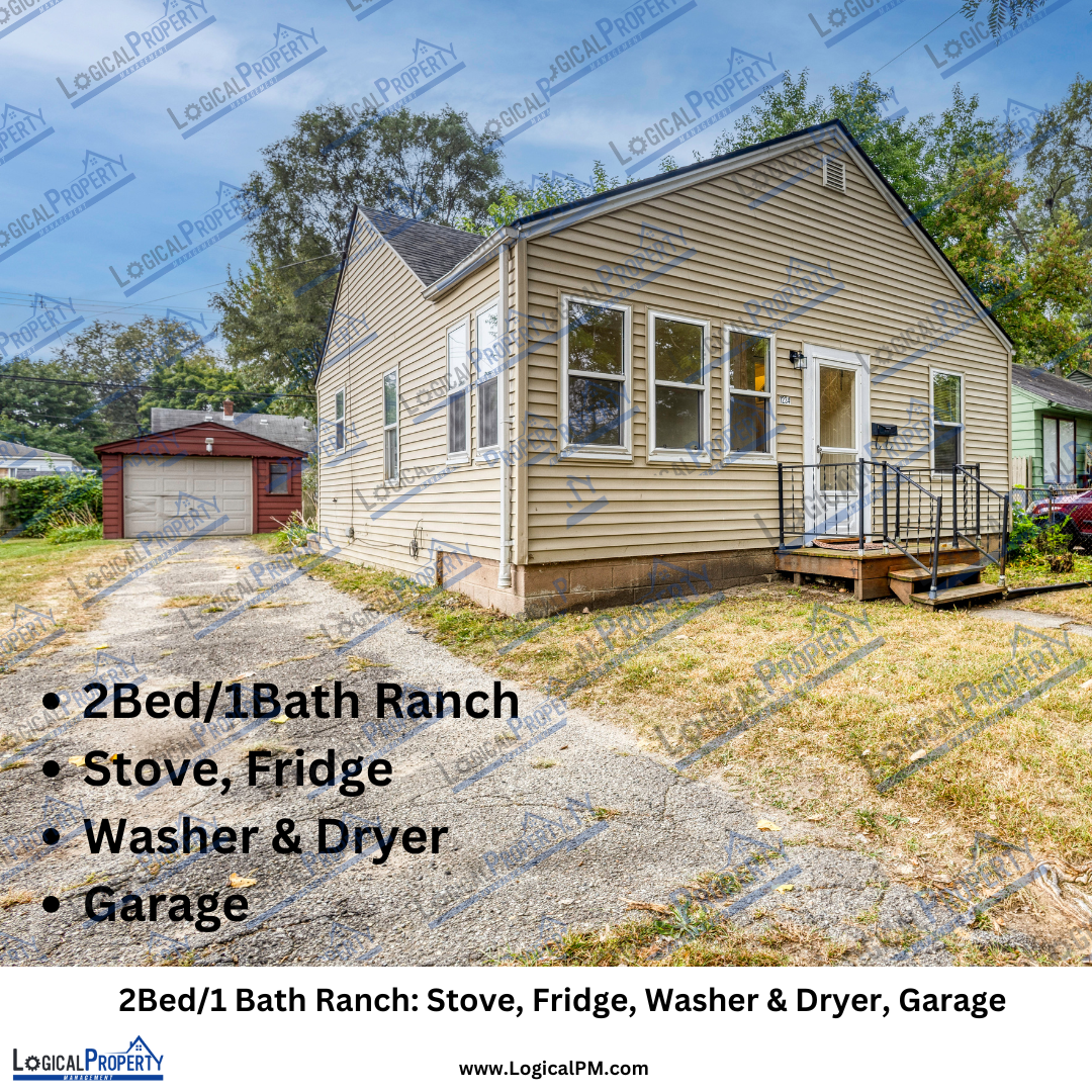 Hazel Park Condo: 1234 E Elza Ave