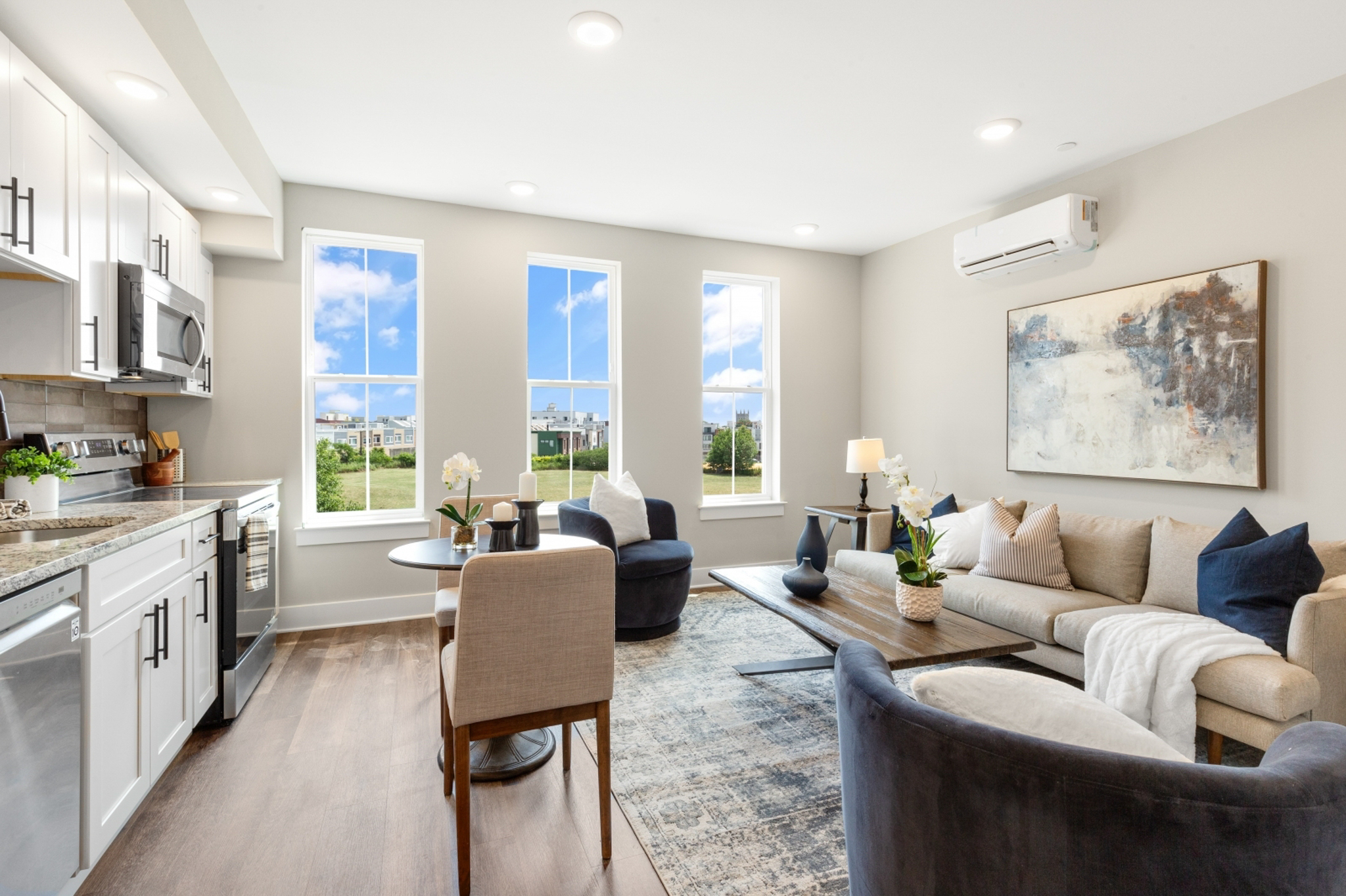 Philadelphia Apartment: 1924 N Front St