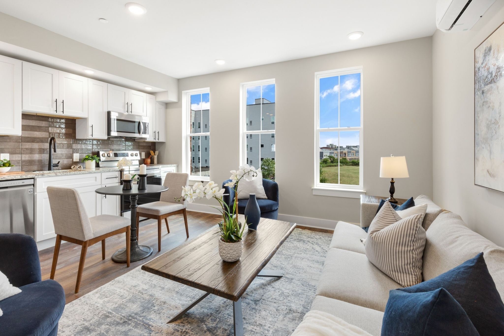 Philadelphia Apartment: 1924 N Front St