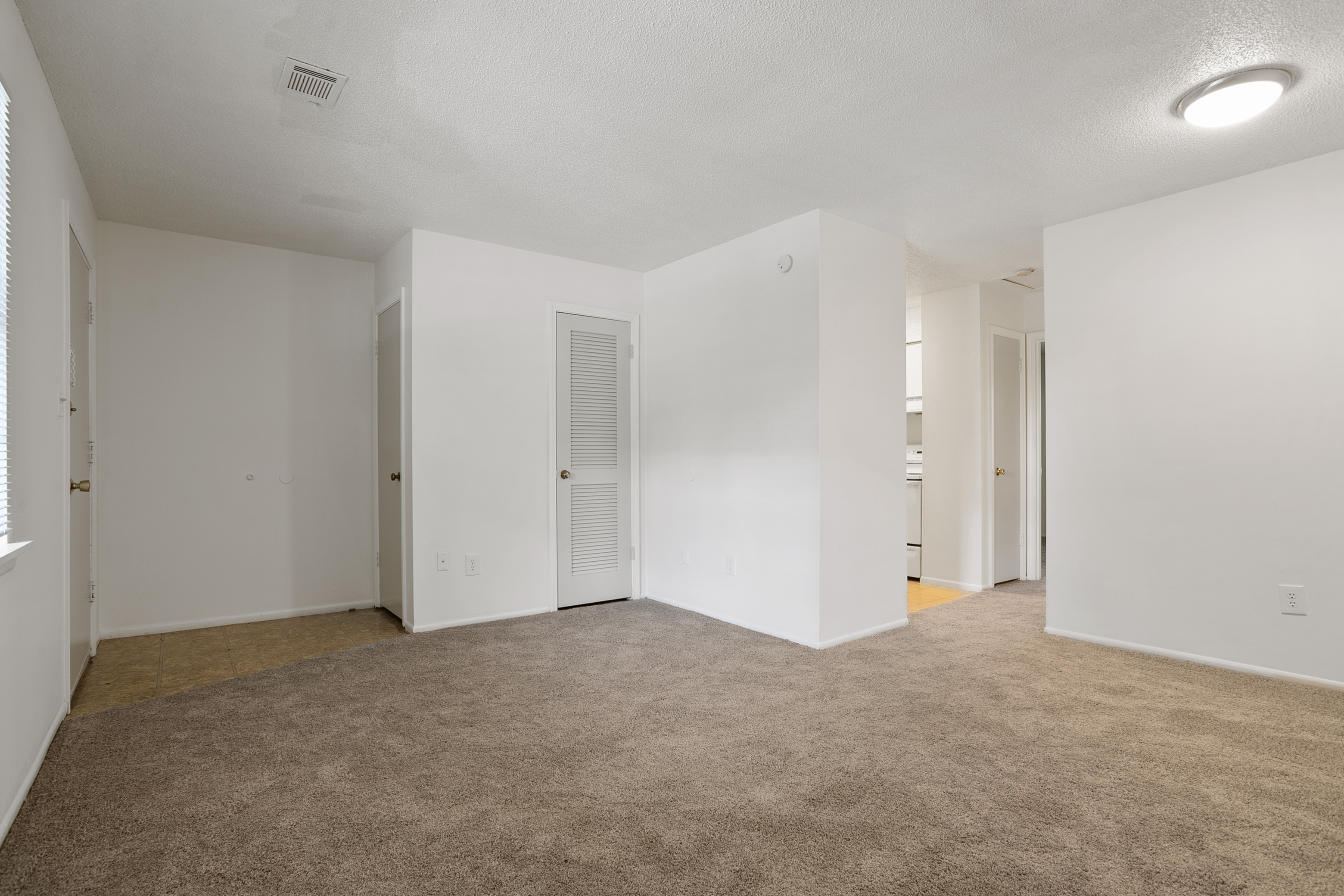 Greenville Condo: 715 Welcome Avenue