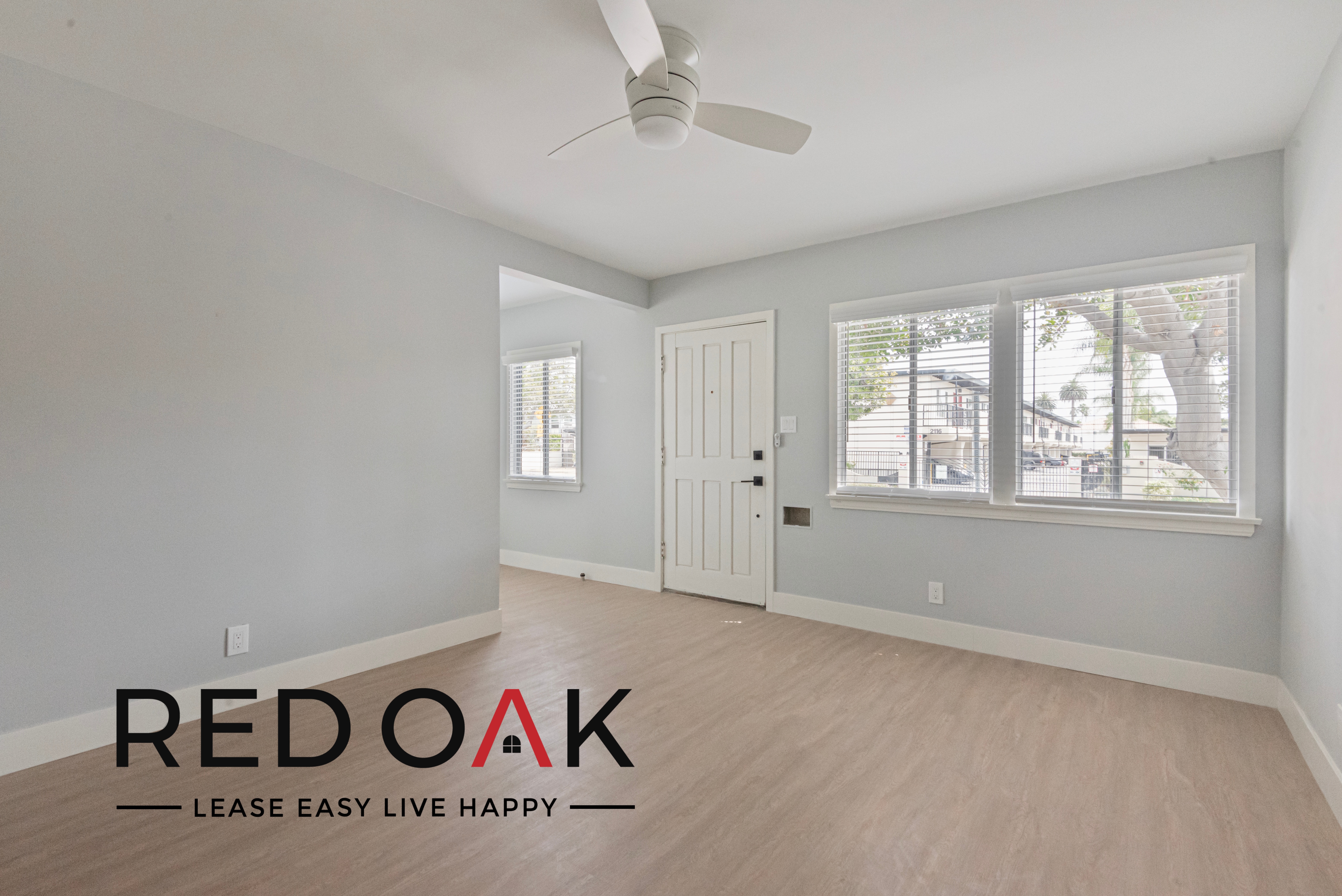 Santa Monica Condo: 1847 21st Street