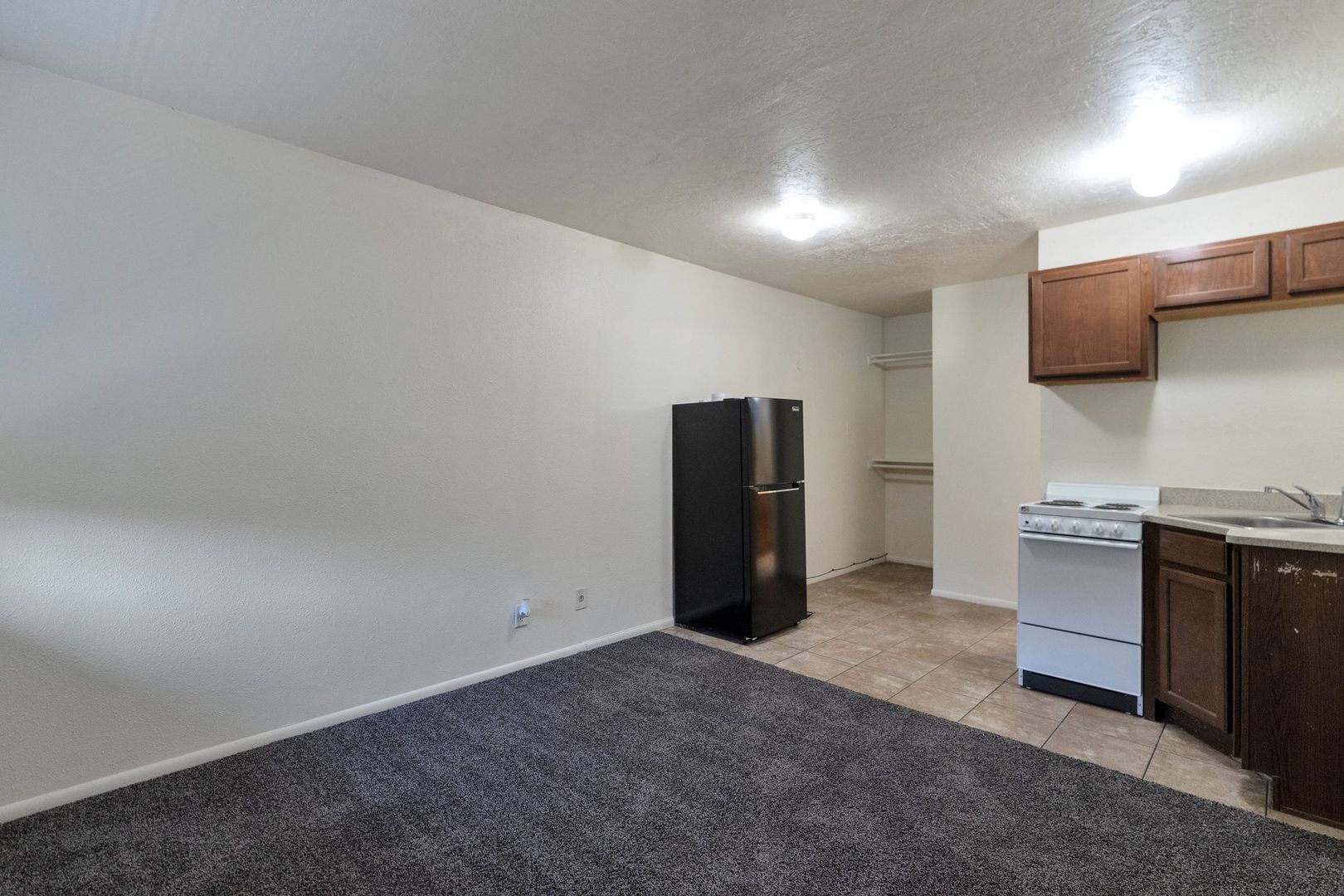 Salt Lake City Apartment: 241 n 800 w