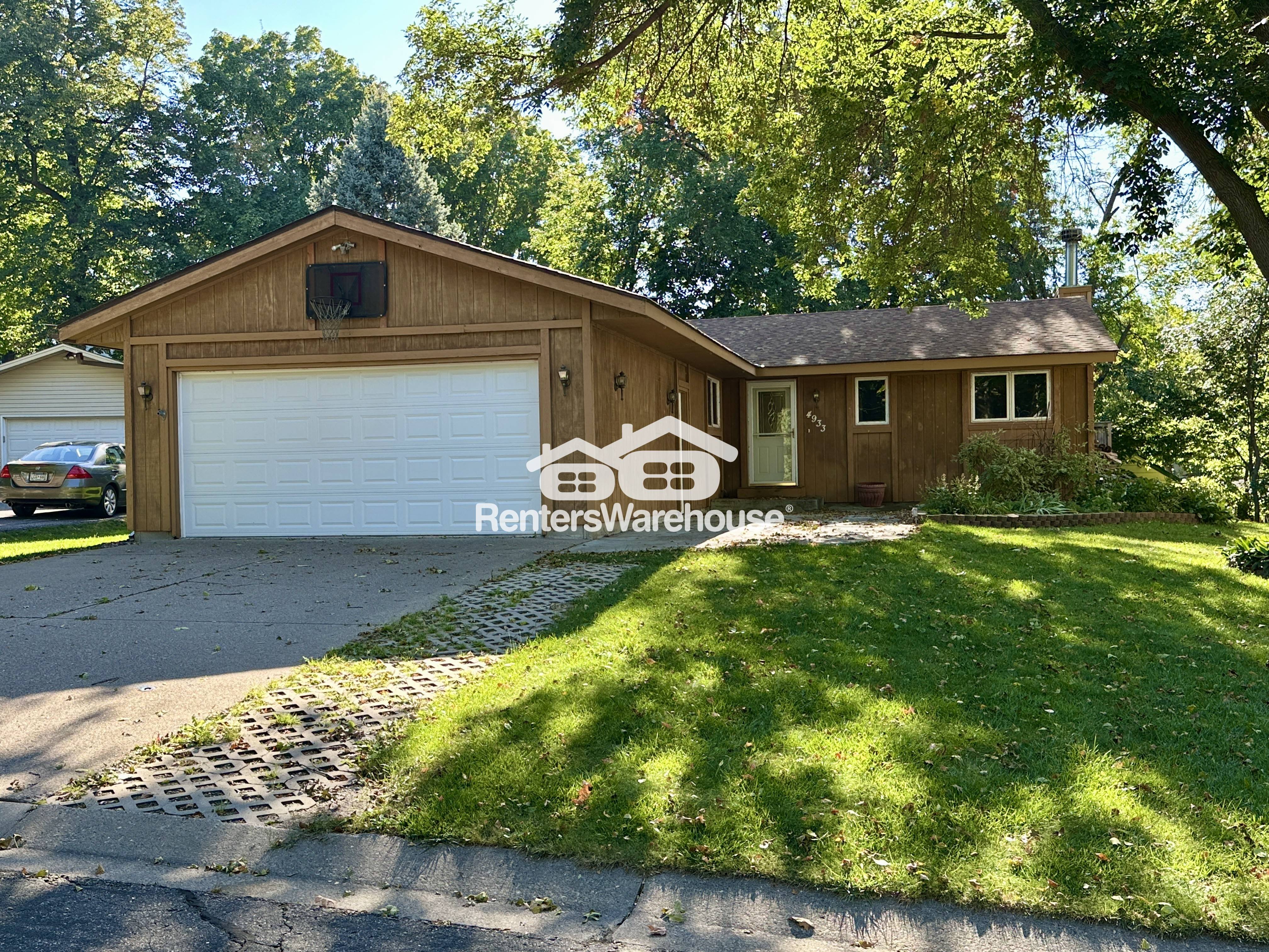 Mound House: 4933 Crestview Road