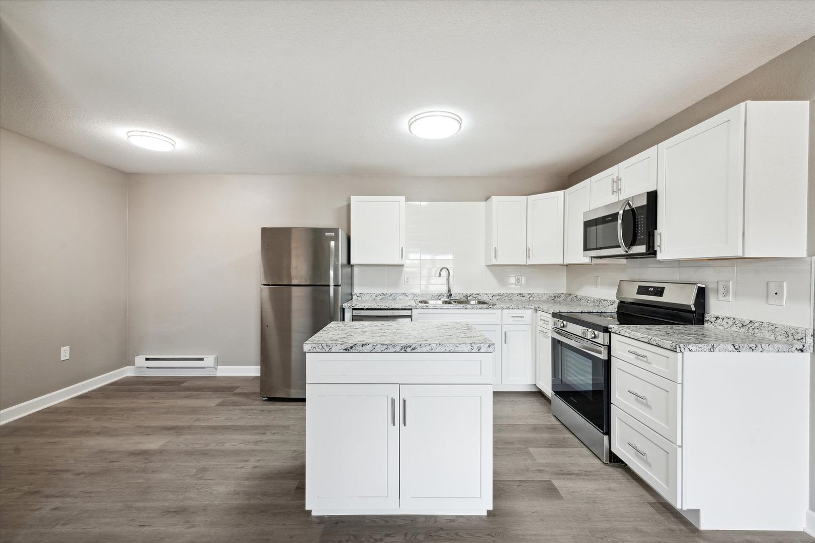 Toledo Apartment: 4111 Harvest Ln