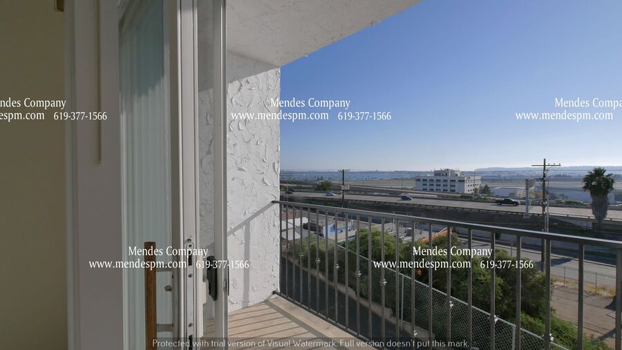 3260 Columbia St. 2, San Diego, CA 92103 The Mendes Company