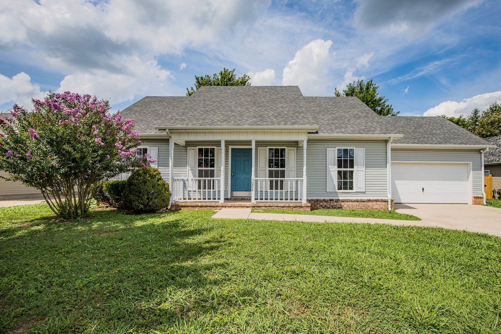 Murfreesboro House: 5024 Tricia Pl