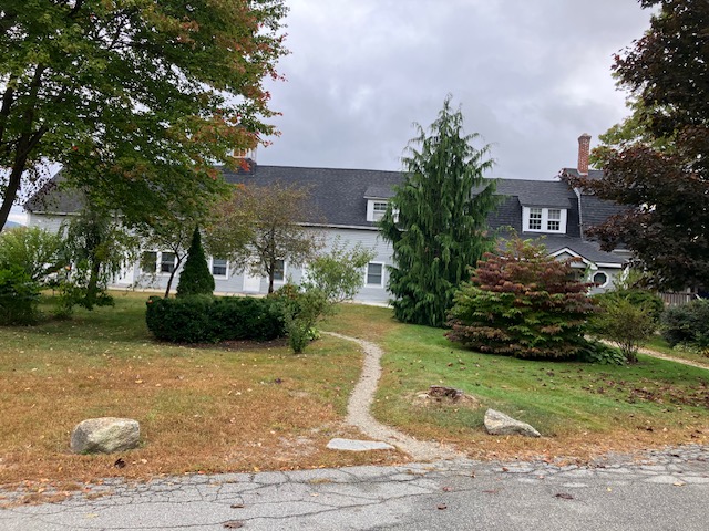 Spofford Condo: 5 Butler Rd