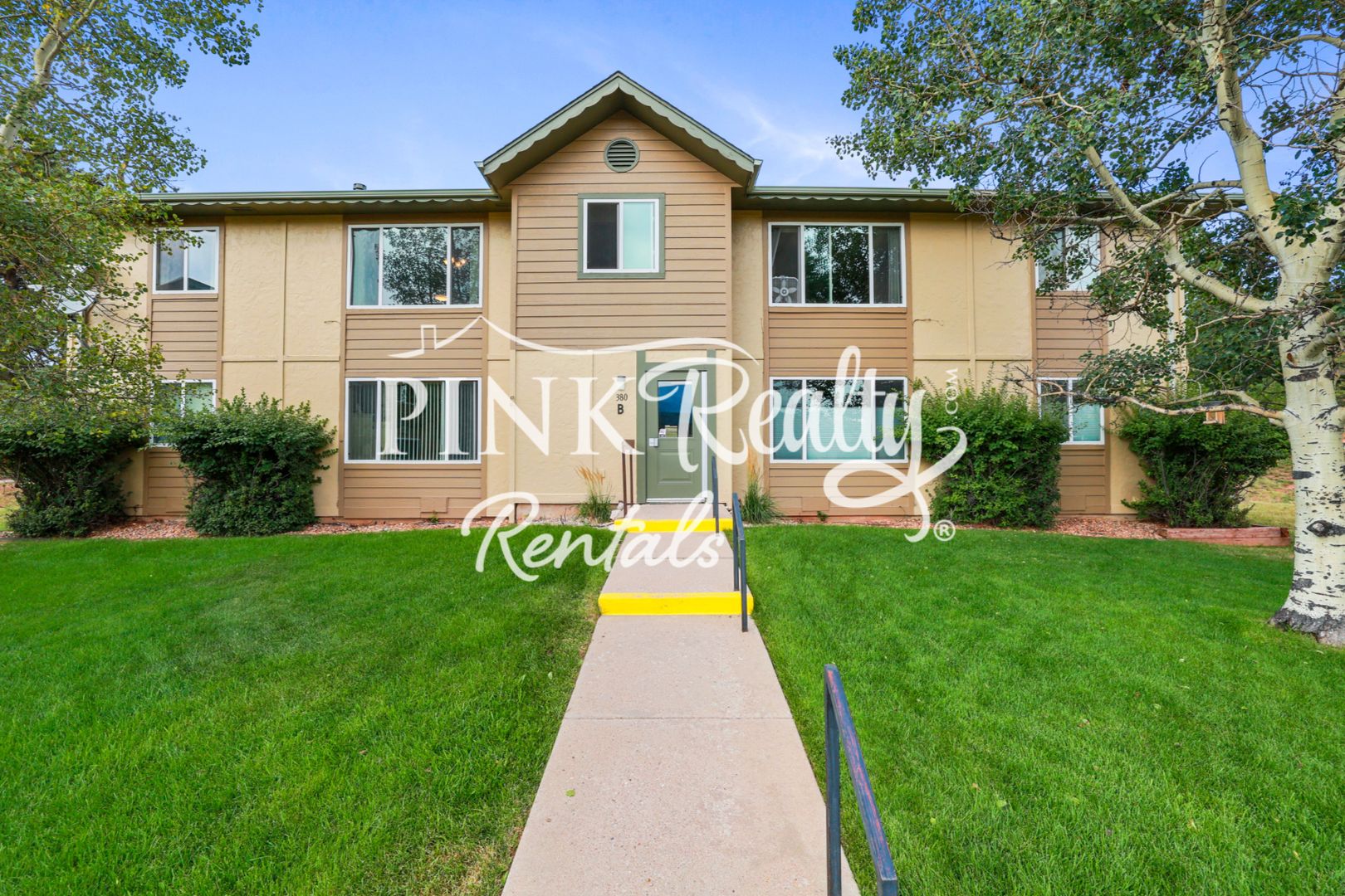 Woodland Park Condo: 380 Paradise Circle
