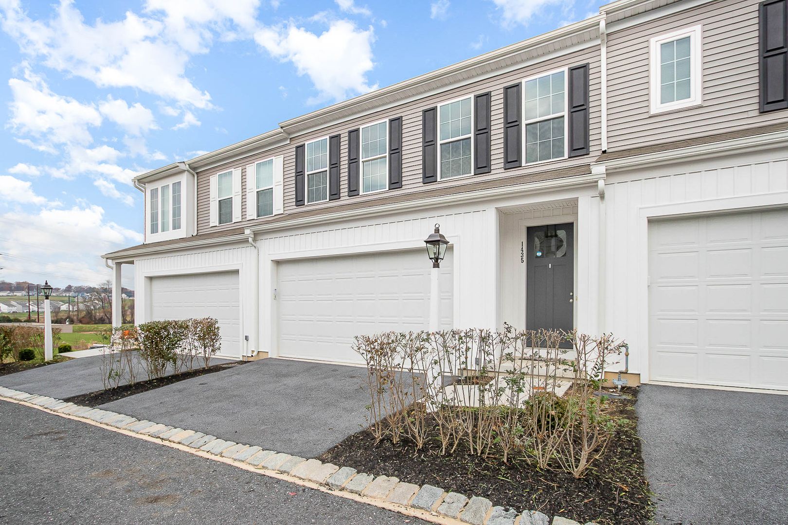 Mechanicsburg House: 1435 Cassie Way