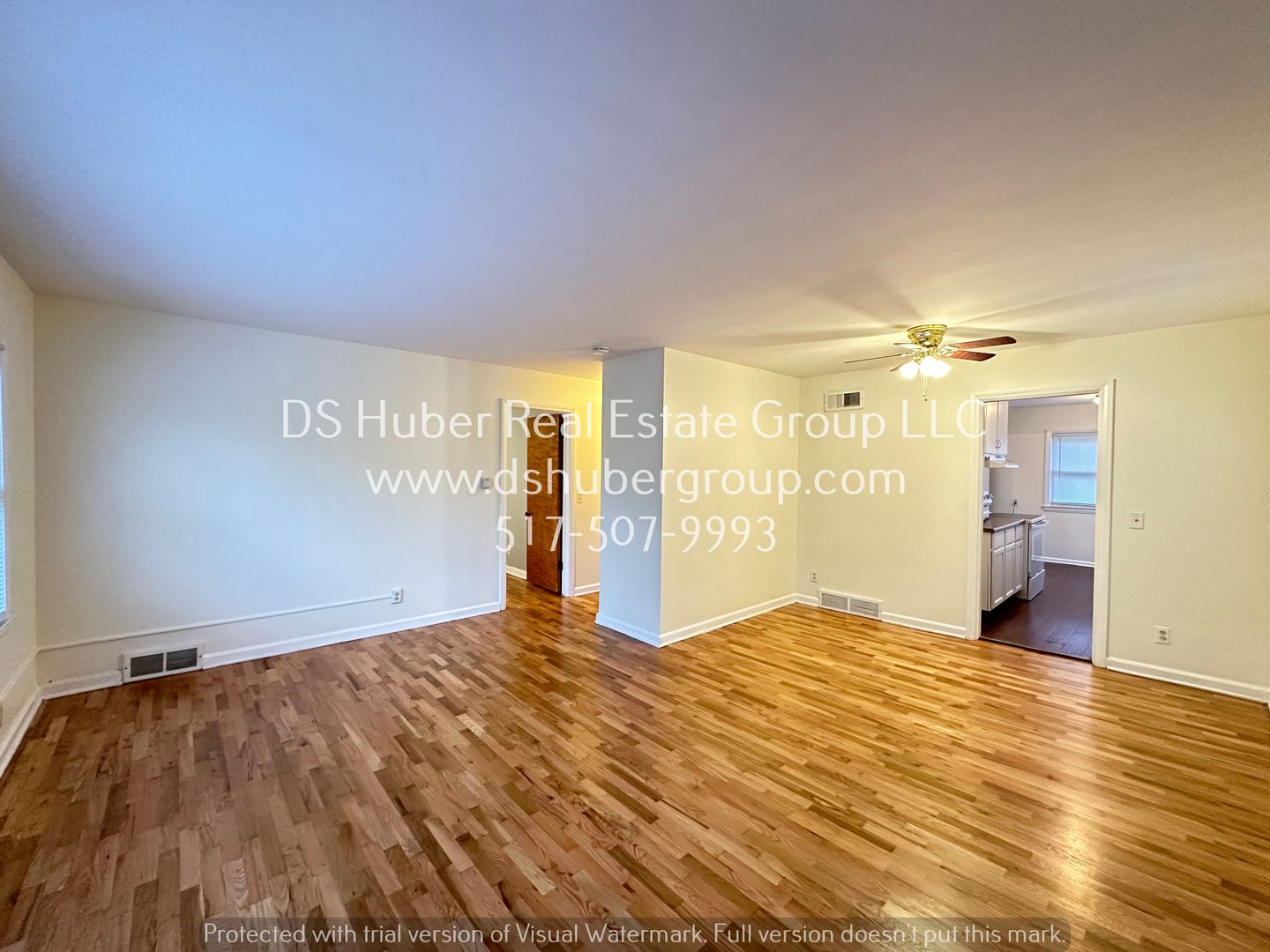 Lansing Condo: 1100 Malcolm X - Malcolm X 1100