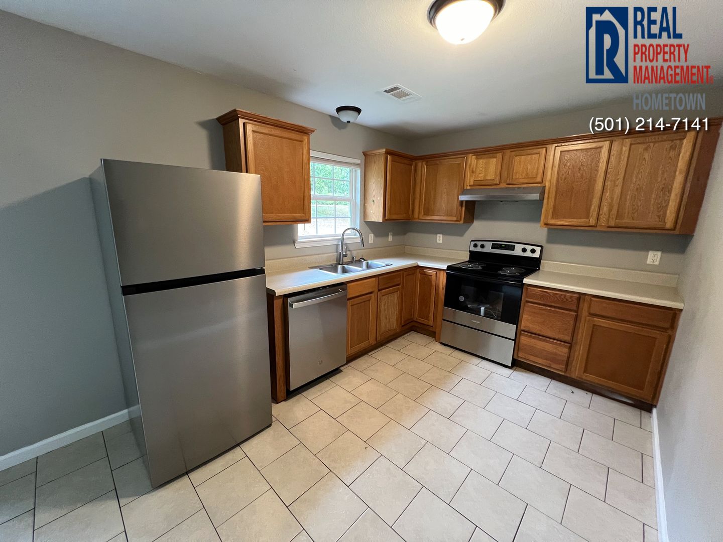 Cabot Condo: 3909 Tates Mill Road