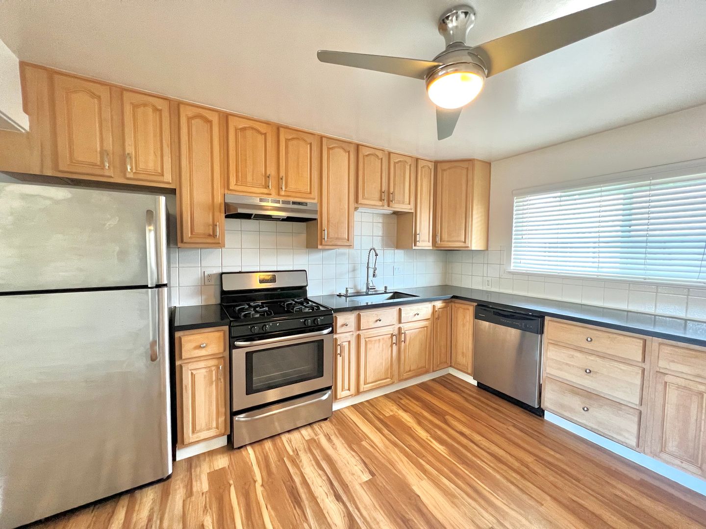 Santa Rosa Condo: 871 Sonoma Avenue, M