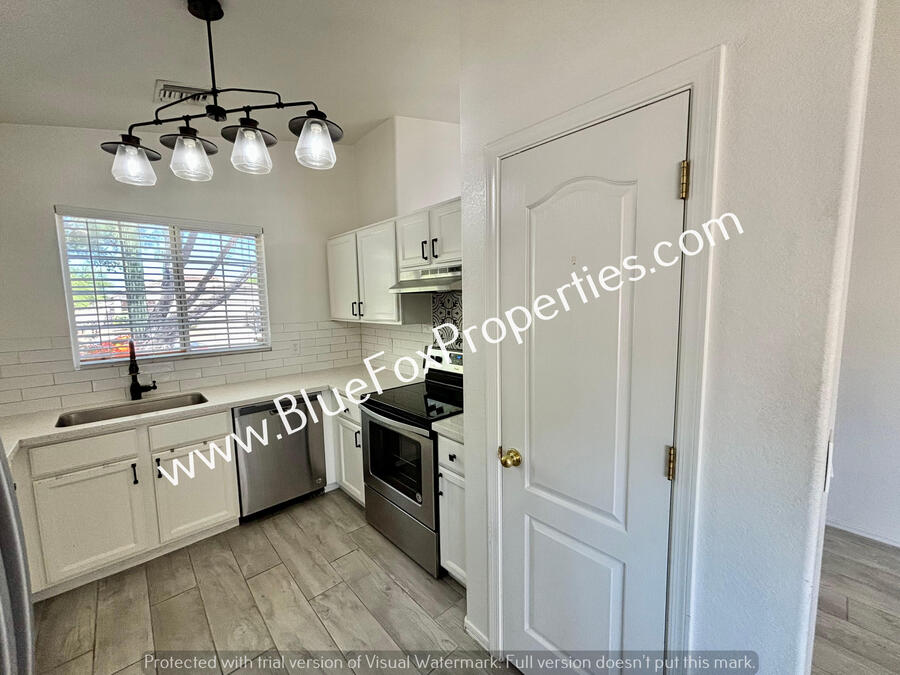 2089 W Cholla Vista Dr, Tucson, AZ 85704 Blue Fox Properties