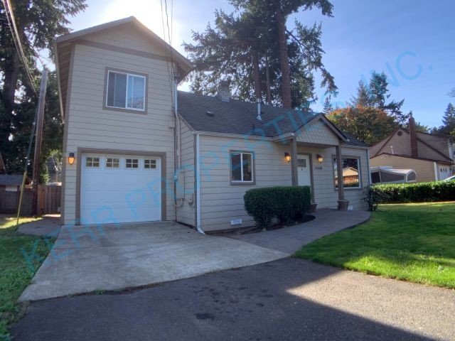 Portland Condo: 14530 SE Main St.