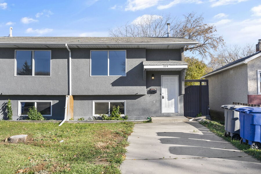 234 Avenue S N, Saskatoon