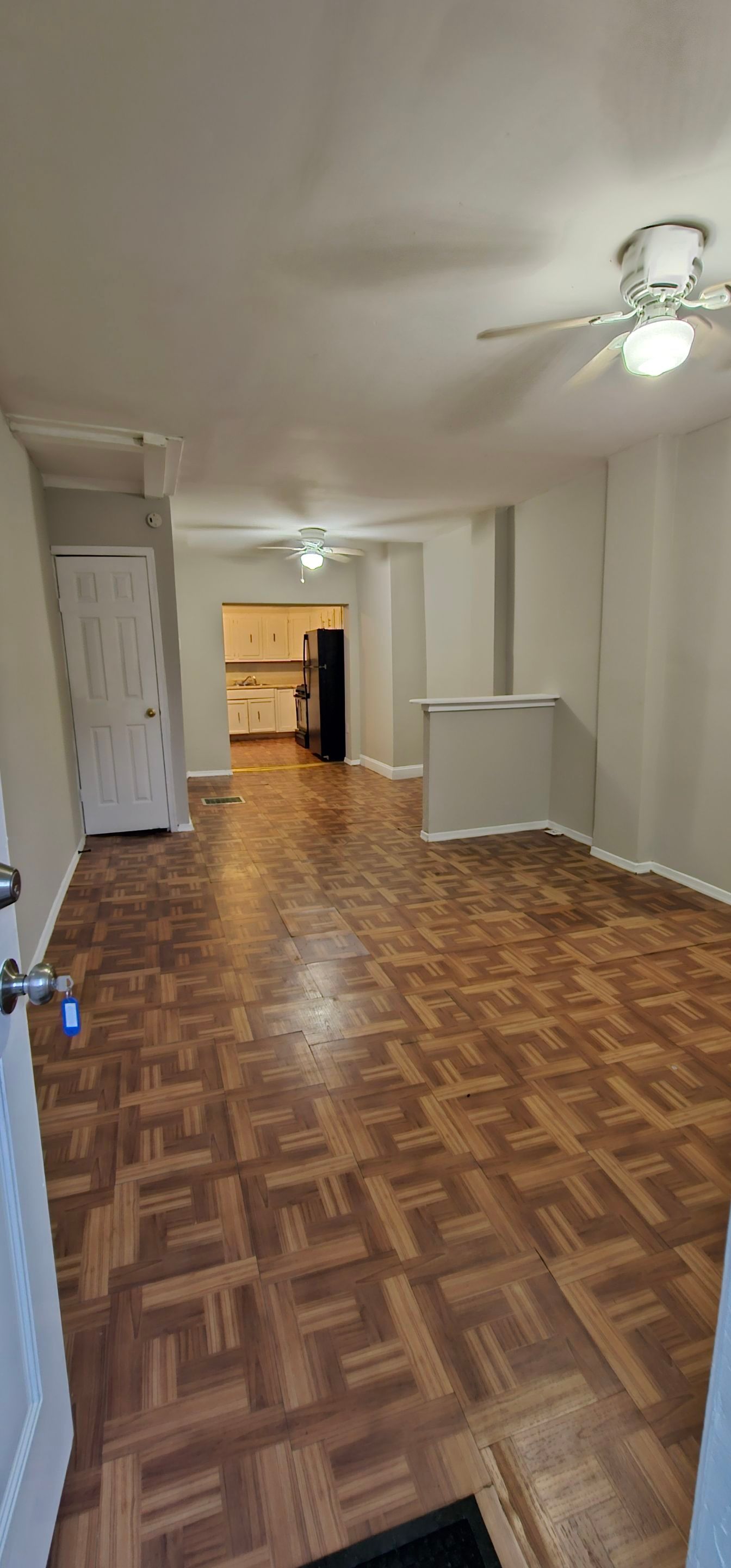 Baltimore Townhome: 1807 Ramsay St